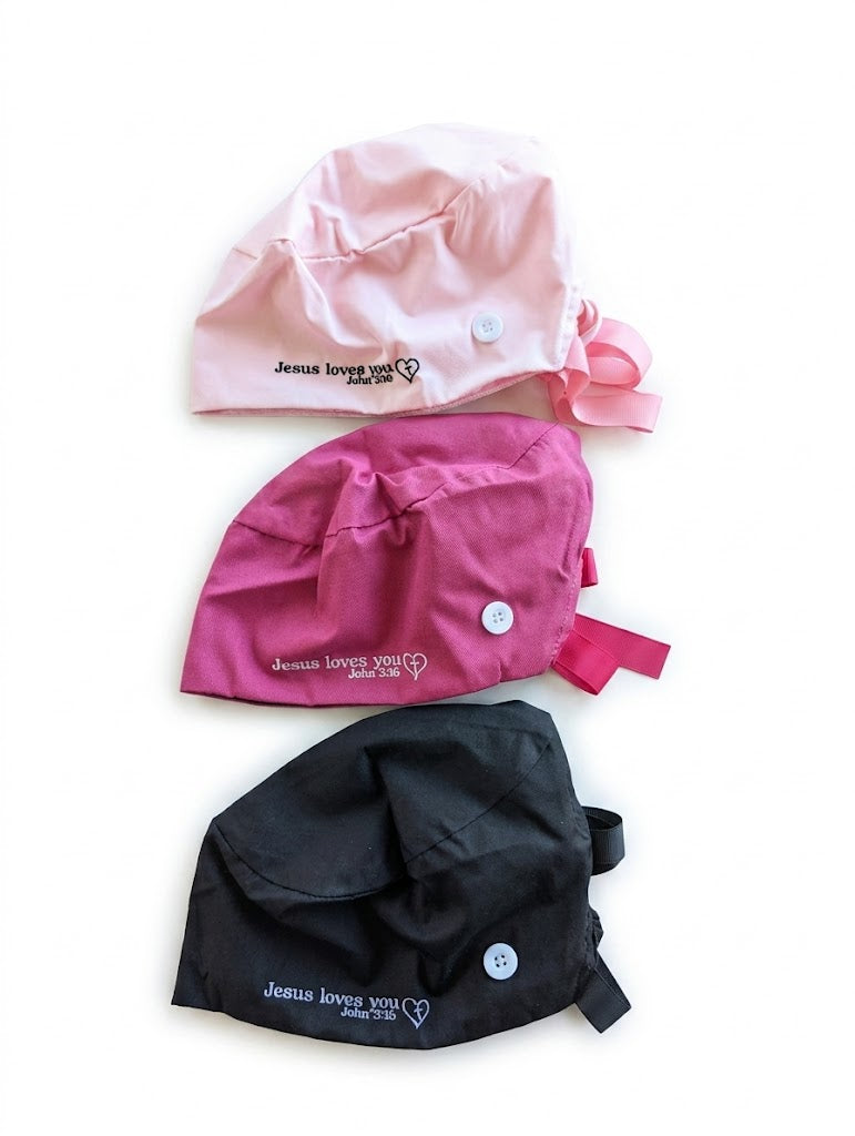 Bun Style Stain Bundle (3 for 1)