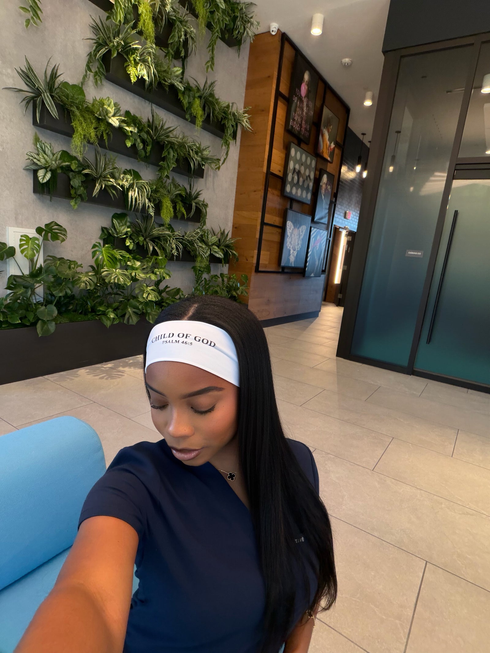 Child of God Headbands