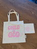 Child of God Tote Bag