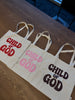 Child of God Tote Bag