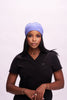 Satin lined classic scrub hat