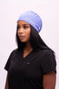 Satin lined classic scrub hat