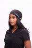 Satin lined classic scrub hat