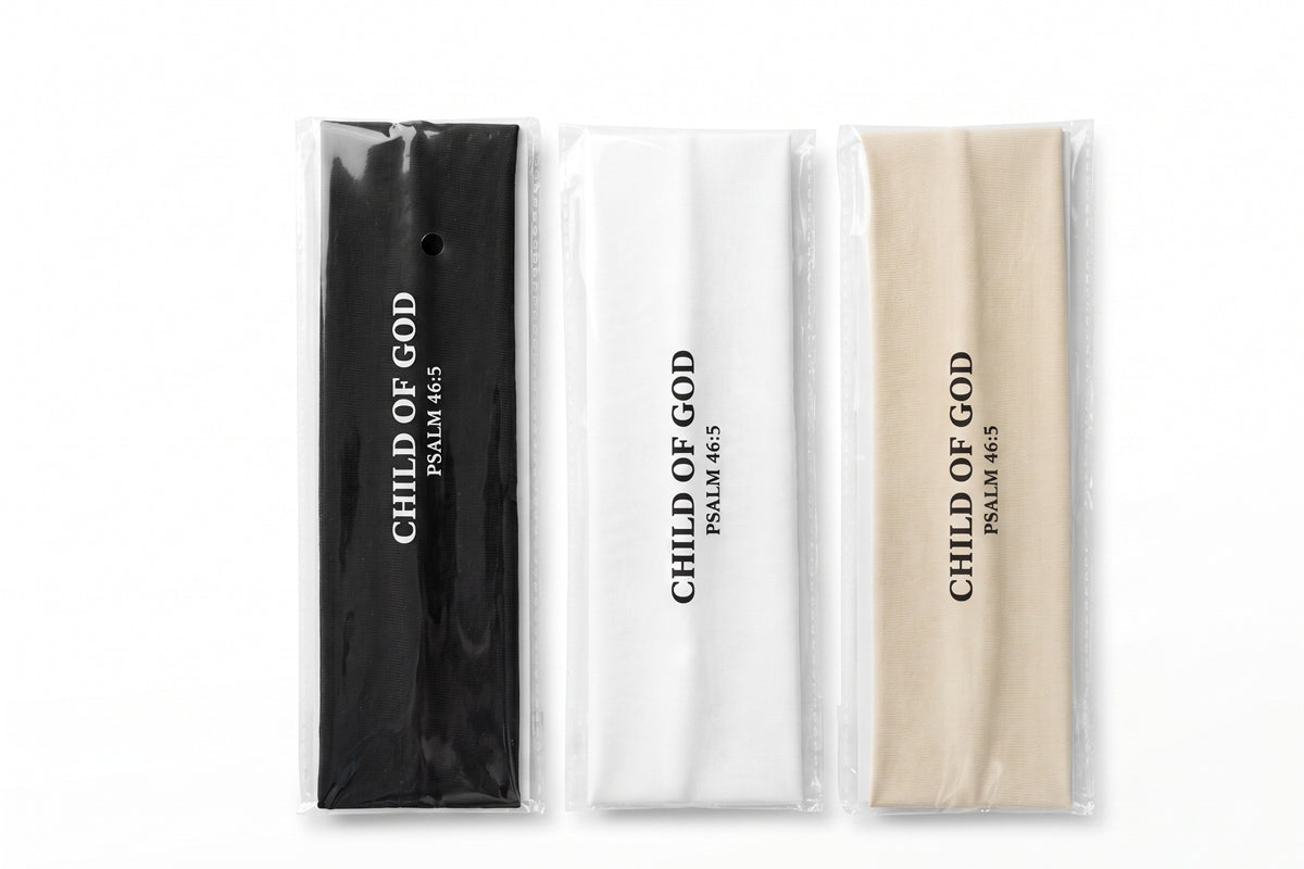 Head Band Bundle (3 for 1)