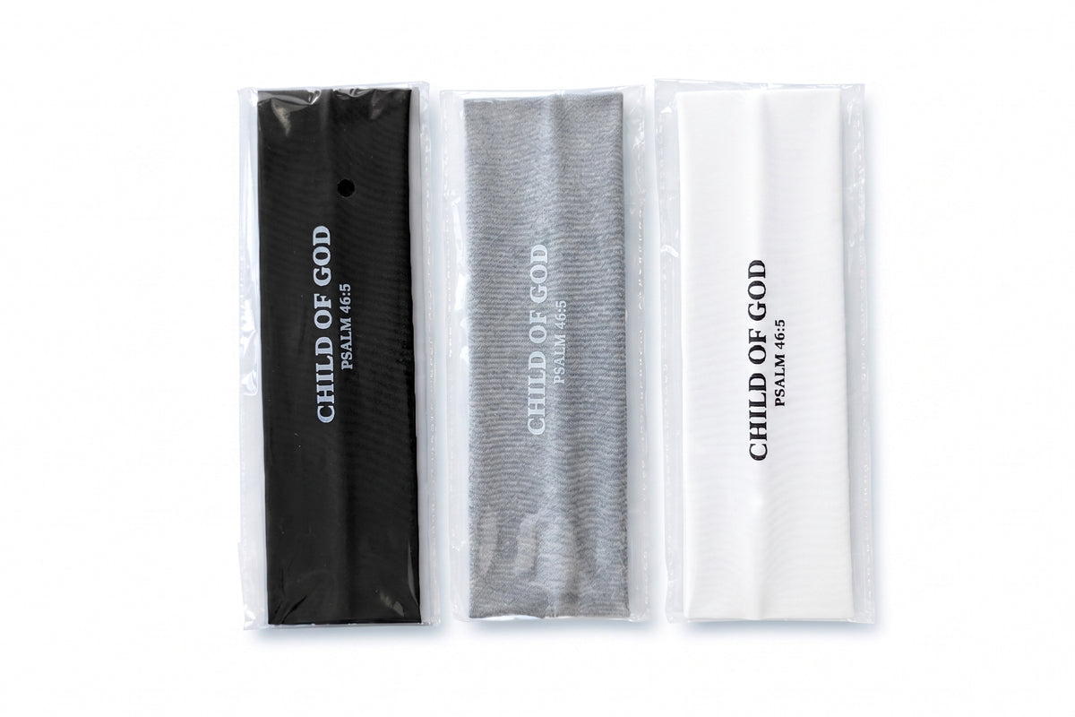 Head Band Bundle (3 for 1)