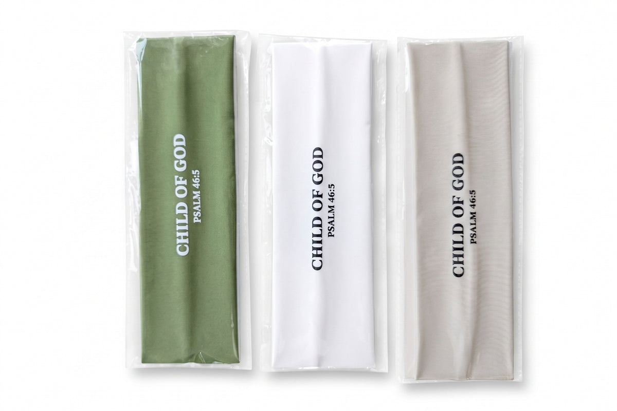Head Band Bundle (3 for 1)
