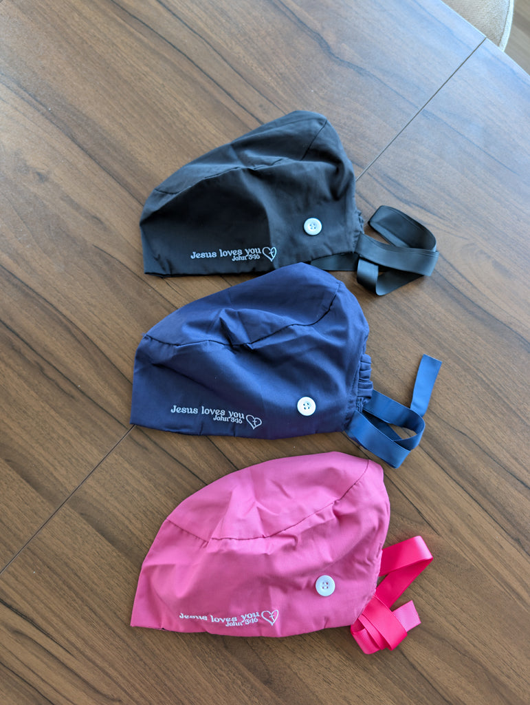 Bun Style Stain Bundle (3 for 1)