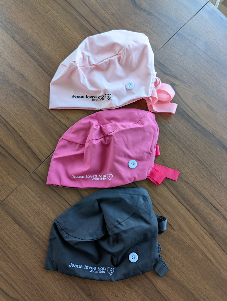 Bun Style Stain Bundle (3 for 1)
