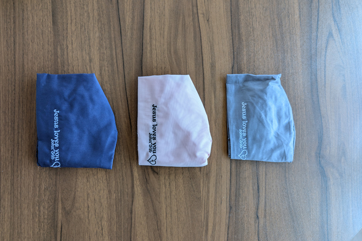 Class Style Stain Bundle (3 for 1)
